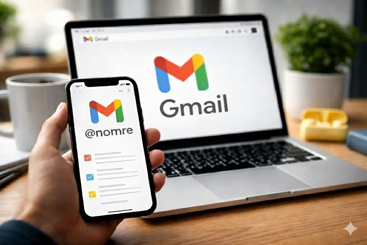 GEMINI IN GMAIL